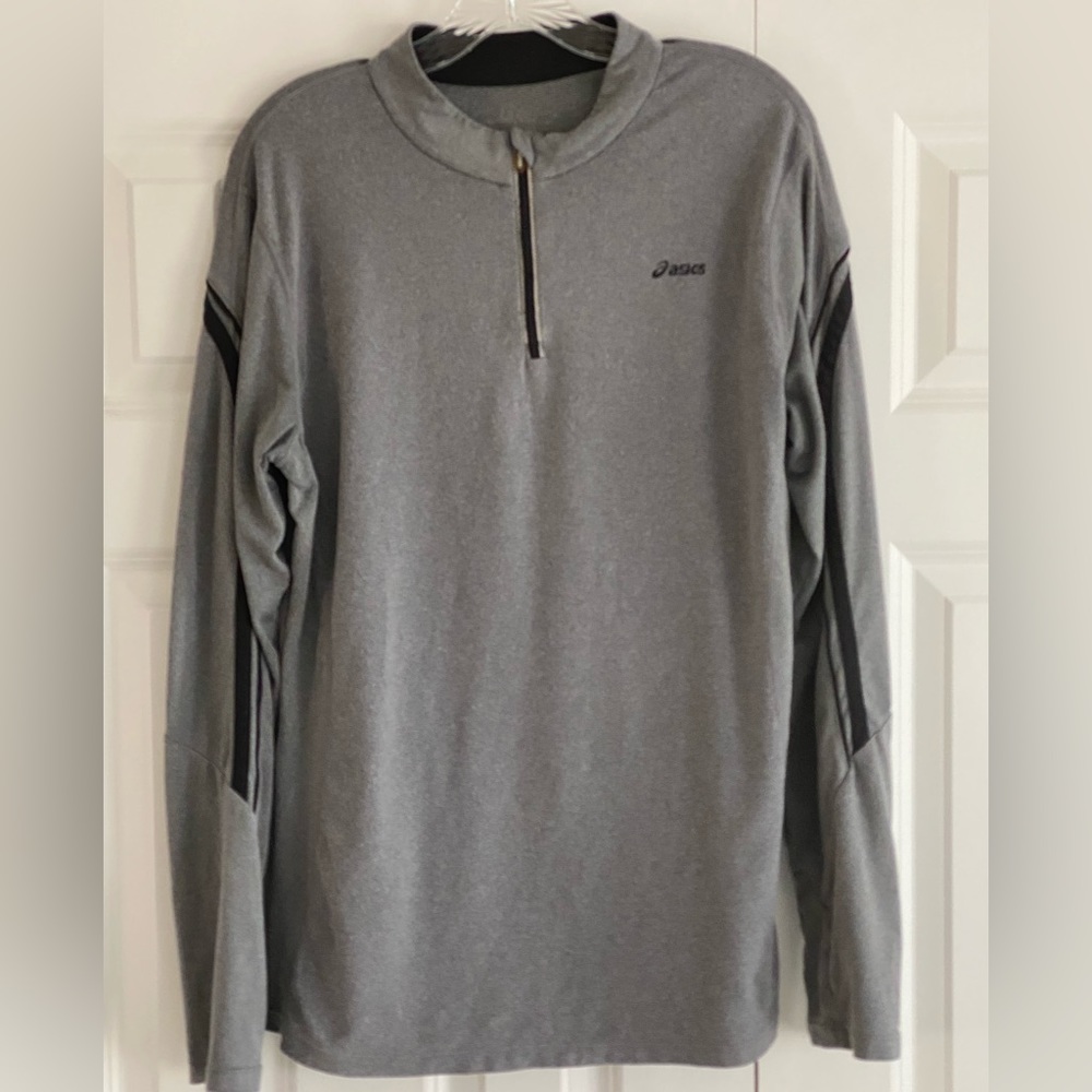 Women’s Asics Running Pullover Size XL
